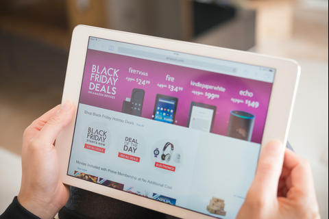 ¿Cuándo son los días de oferta en Amazon?