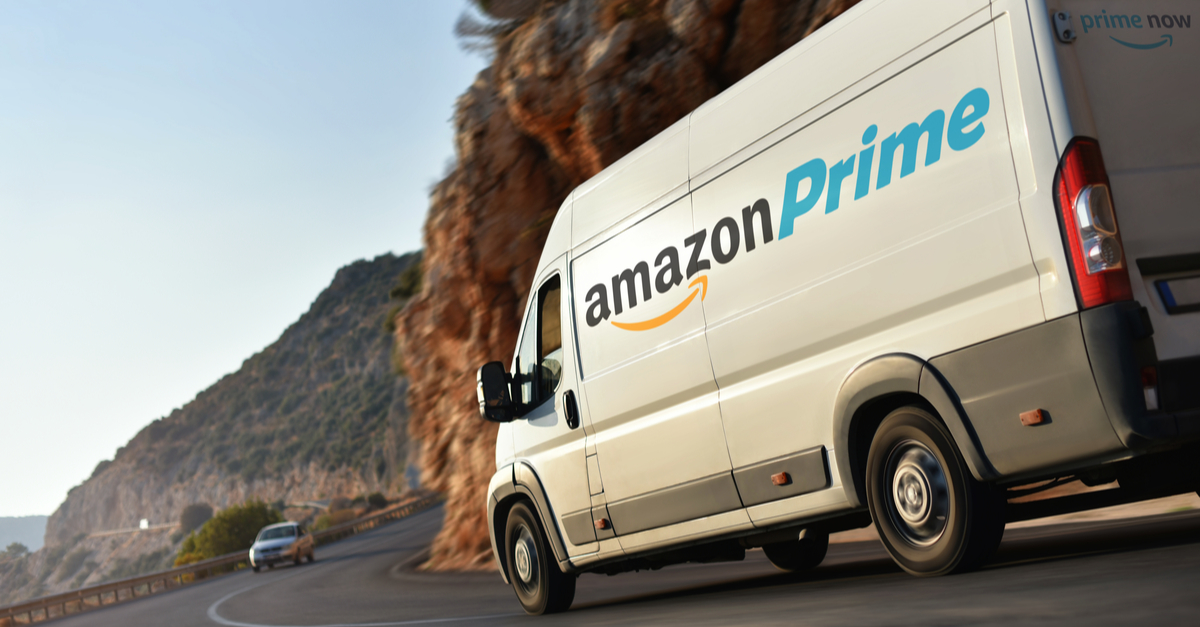 ¿Cuántas horas Echa un Repartidor de Amazon?