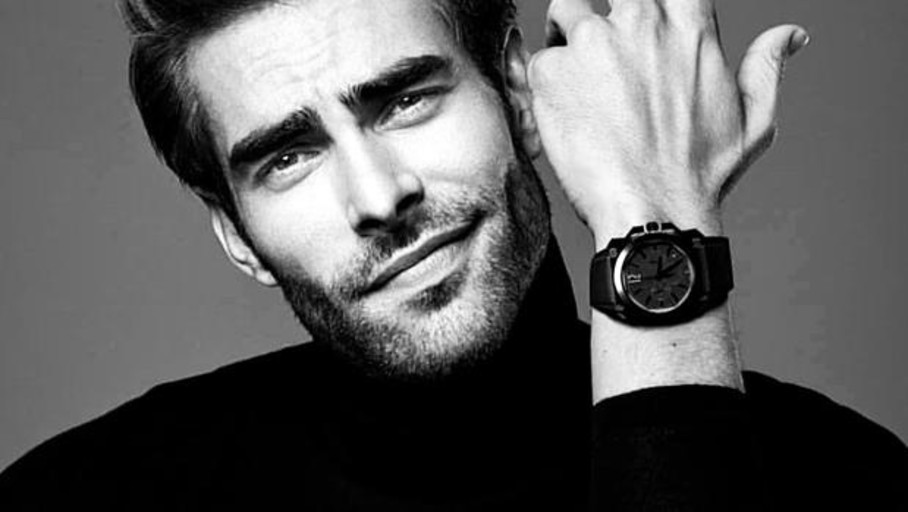 ¿Cuánto le pagan por ser modelo?
