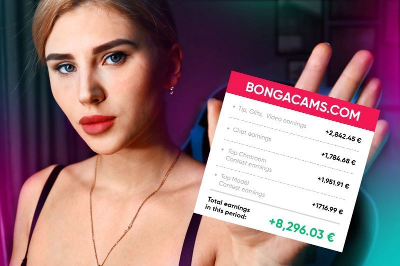 ¿Cuánto es lo máximo que gana una modelo?