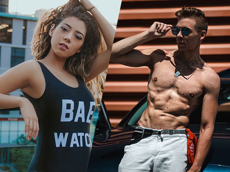 ¿Cuánto gana un modelo por desfile?