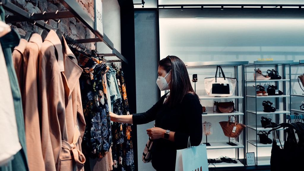 Requisitos para Abrir una Tienda de Ropa en España - dontutoriales.com