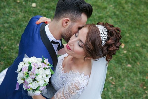 ¿Qué pasa si me divorcio y me vuelvo a casar?