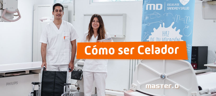 ¿Cuánto gana un celador de hospital en España?