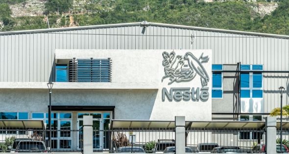 ¿Cómo es el proceso de contratacion de Nestlé?