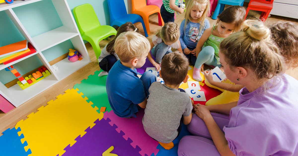 ¿Qué bachillerato hay que hacer para Educación Infantil?