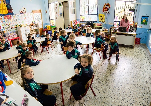 ¿Cómo estudiar Educación Infantil sin bachillerato?