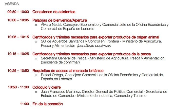 ¿Qué necesito para exportar a la Unión Europea?