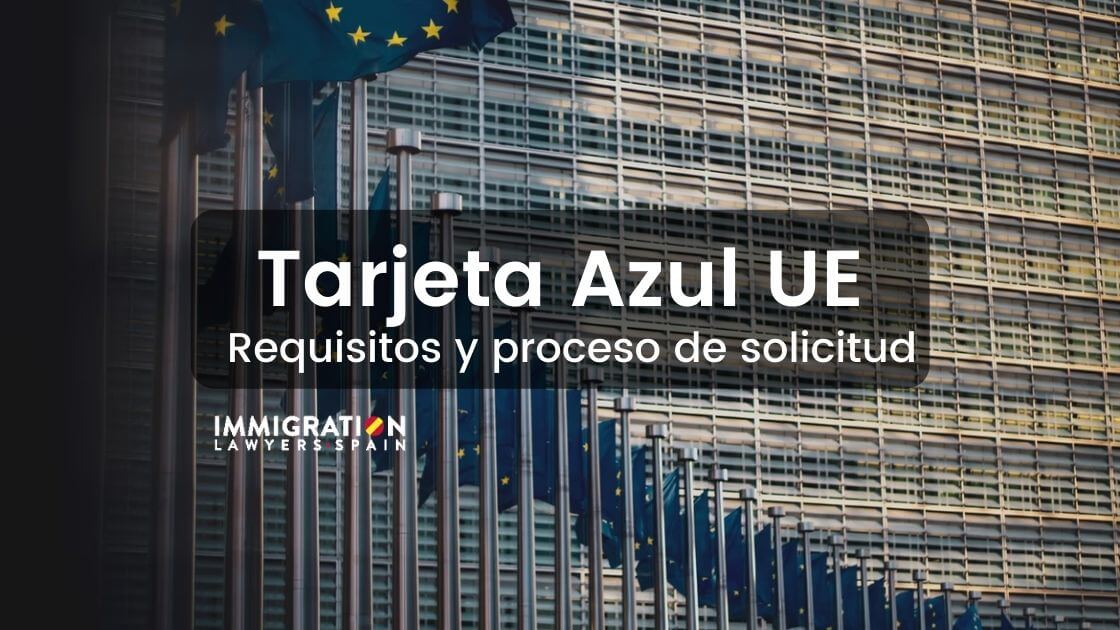 ¿Cuánto tiempo hay que estar en España para obtener la residencia?