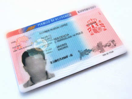 Requisitos para Renovar Nie de 2 Anos España