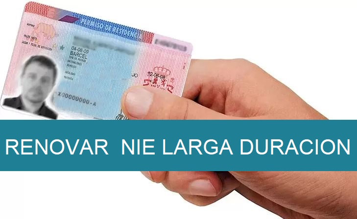 ¿Qué papeles necesito para renovar el permiso de residencia?
