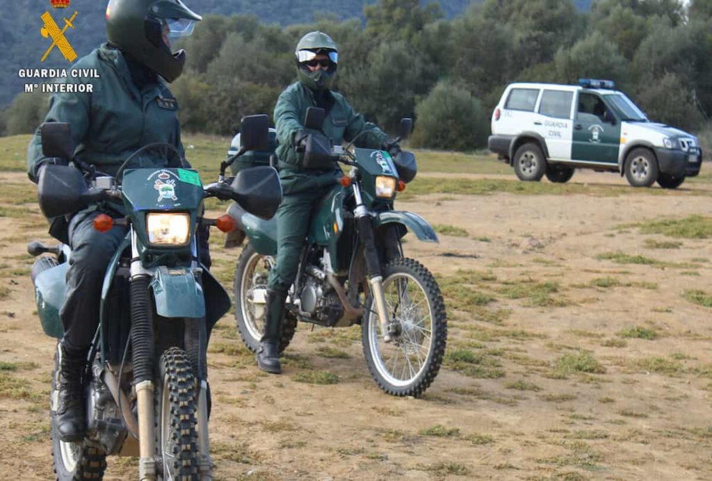 ¿Cuánto se cobra en el Seprona?
