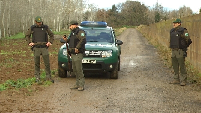 Requisitos para Ser Agente Forestal España
