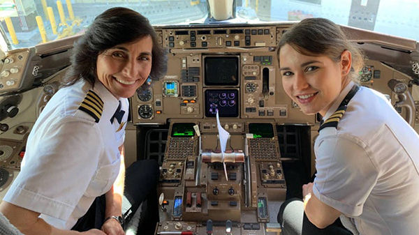 ¿Qué se necesita para trabajar como piloto en España?
