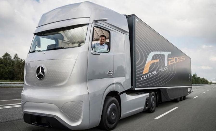 ¿Qué tengo que hacer para ser transportista?