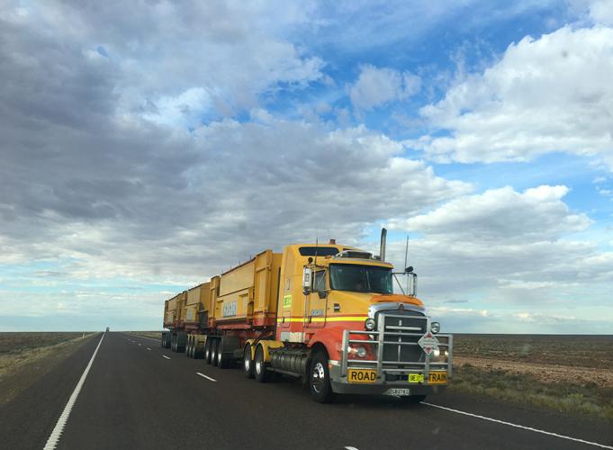 ¿Qué requisitos se exigen para ejercer la profesión del transportista por carretera?