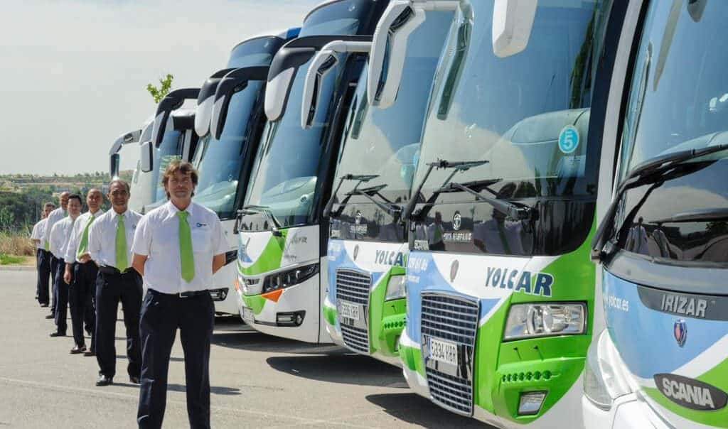 ¿Cuando un transportista es autónomo?