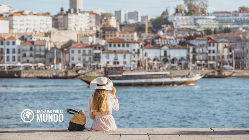 ¿Qué requisitos te piden para trabajar en España?