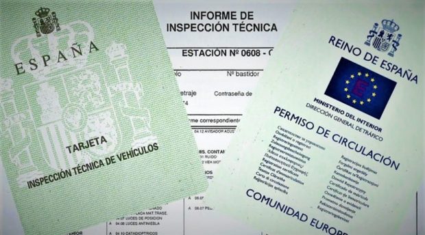 ¿Qué se necesita para hacer la transferencia de un vehículo?