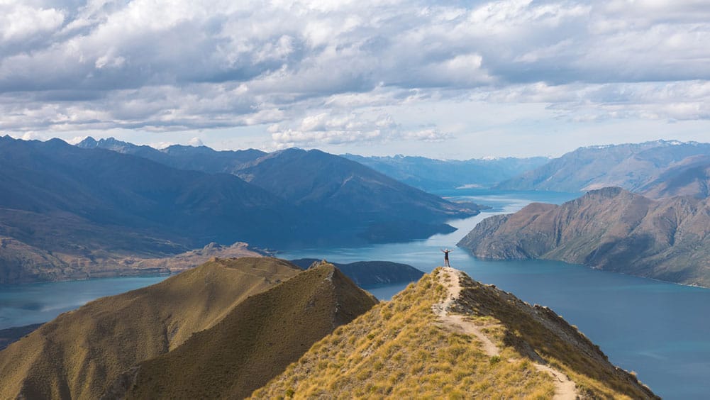 ¿Qué necesita un español para viajar a Nueva Zelanda?